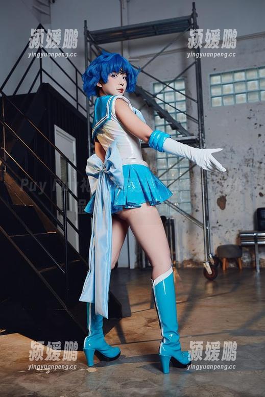 Puy Puy Puy Puy礼服惊喜连连:好资源、好作品集,快来瞧瞧吧!